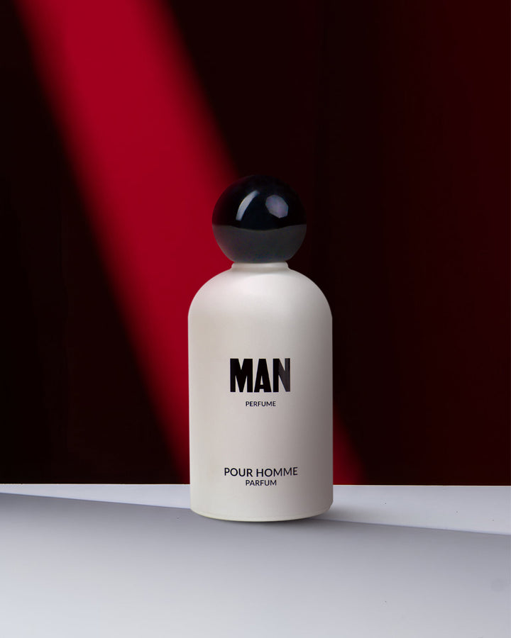 The Man Perfume Pure 100ml