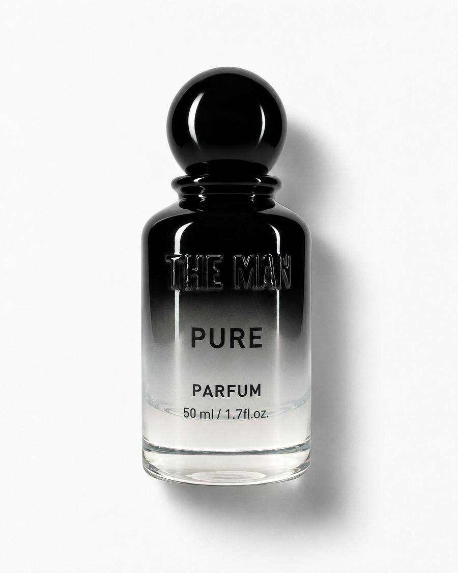 The Man Perfume Pure (NEW)