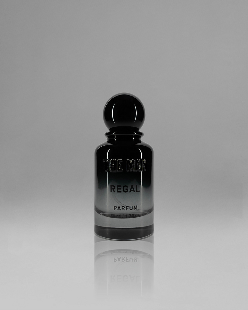 The Man Perfume Regal (NEW)