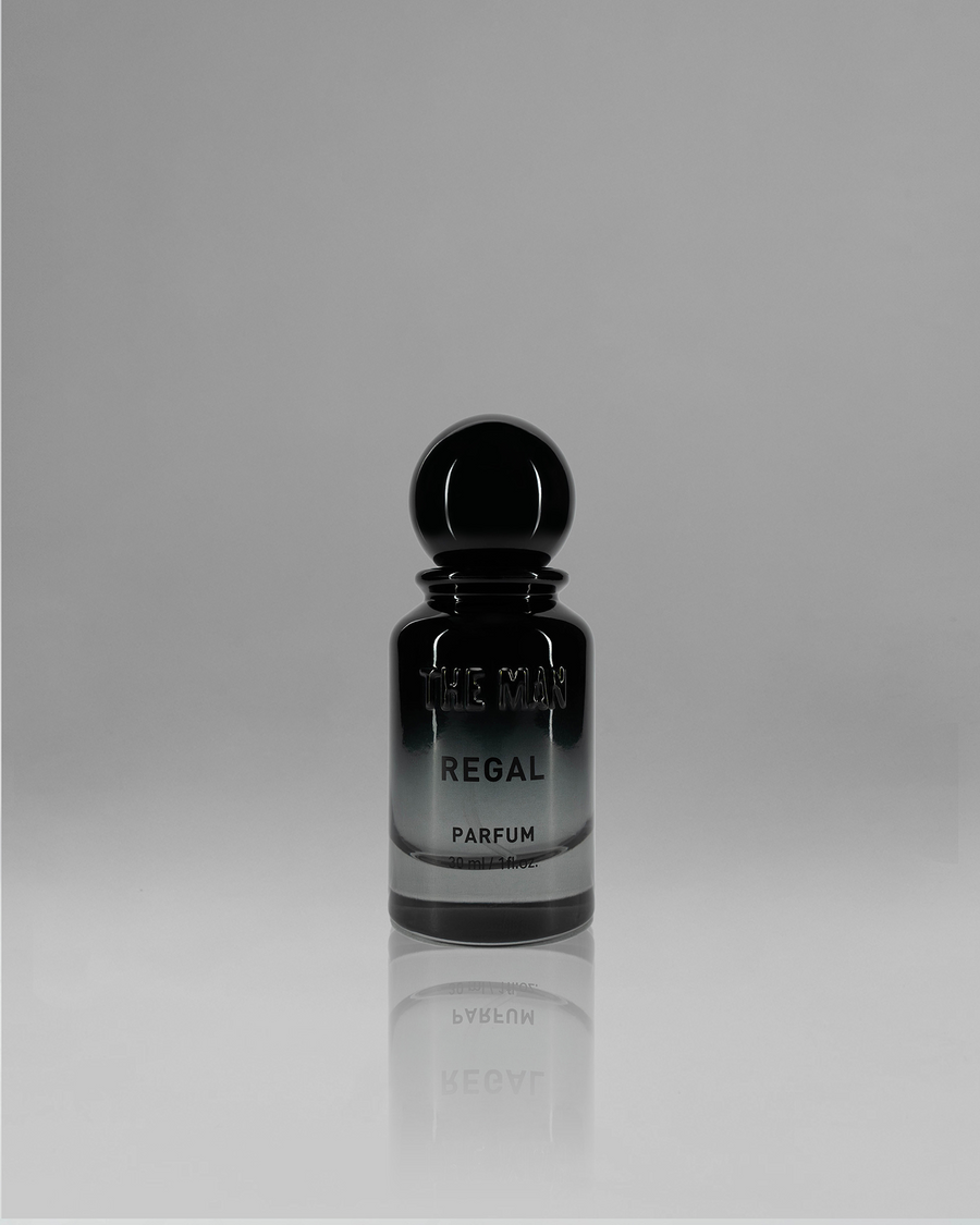 The Man Perfume Regal (NEW)