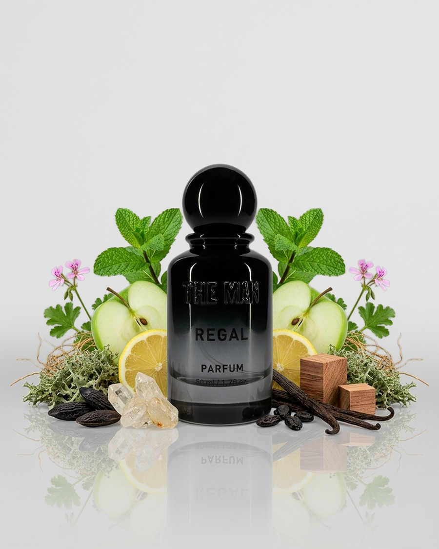 The Man Perfume Regal (NEW)
