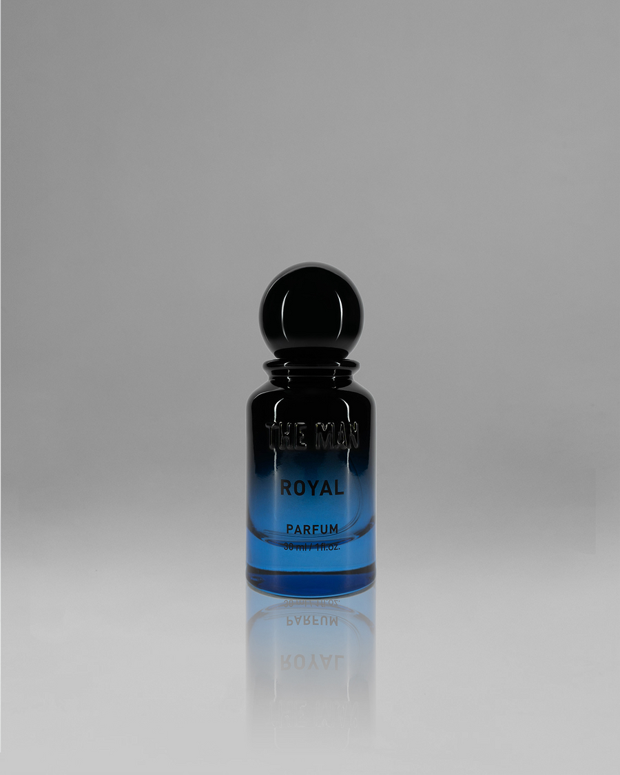 The Man Perfume Royal (NEW)