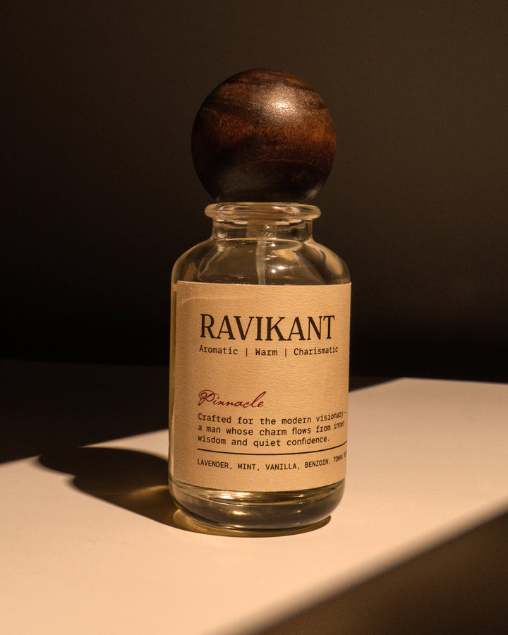 Ravikant