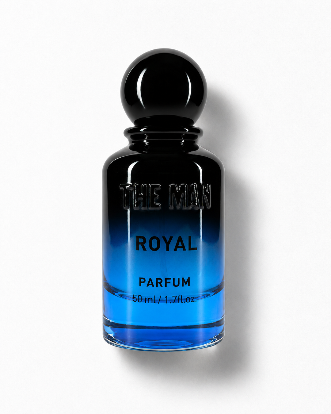 The Man Perfume Royal (NEW)