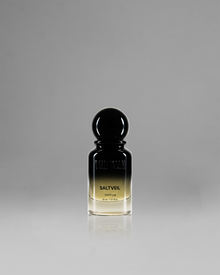 Saltveil bottle