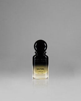 Saltveil bottle