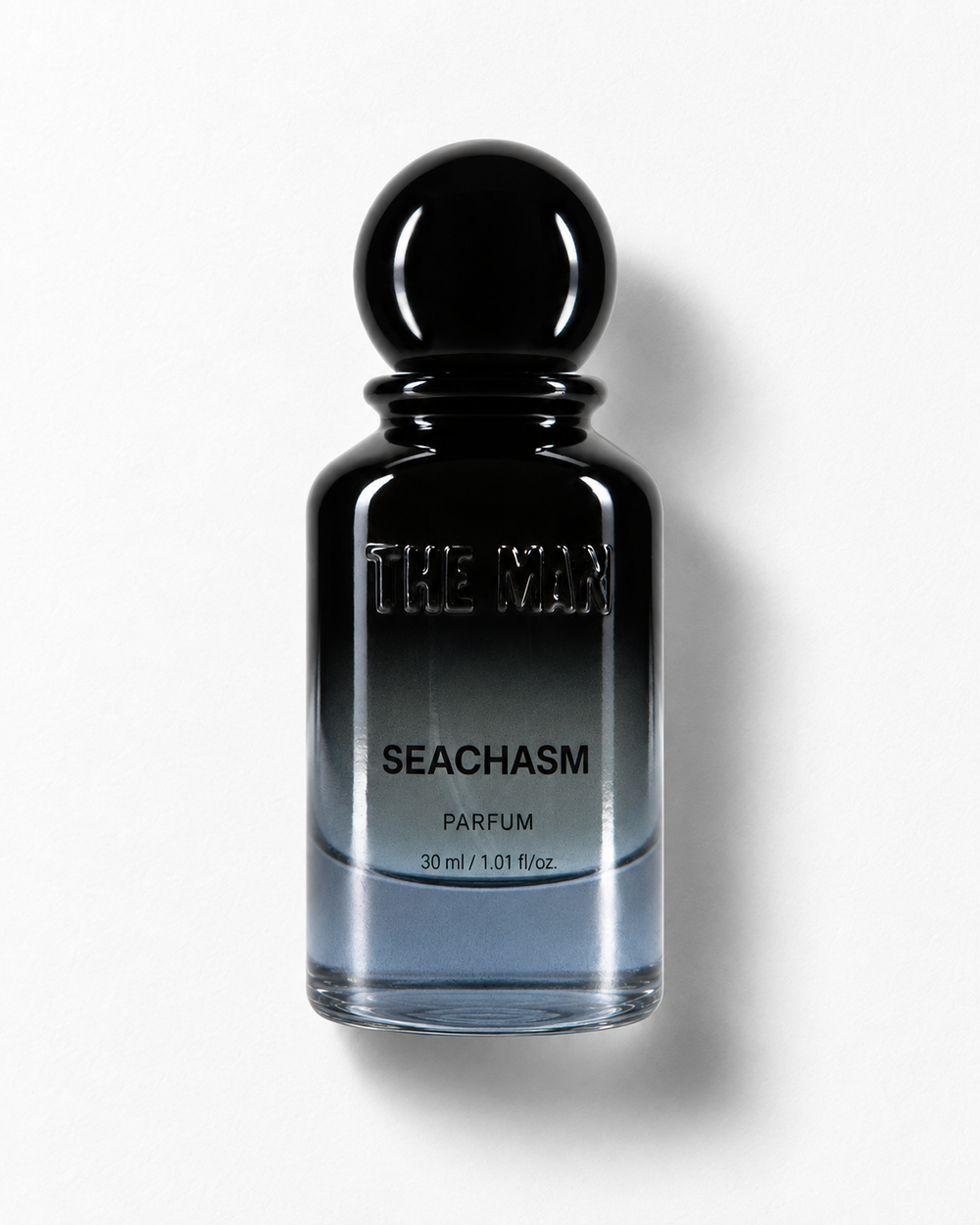 Seachasm