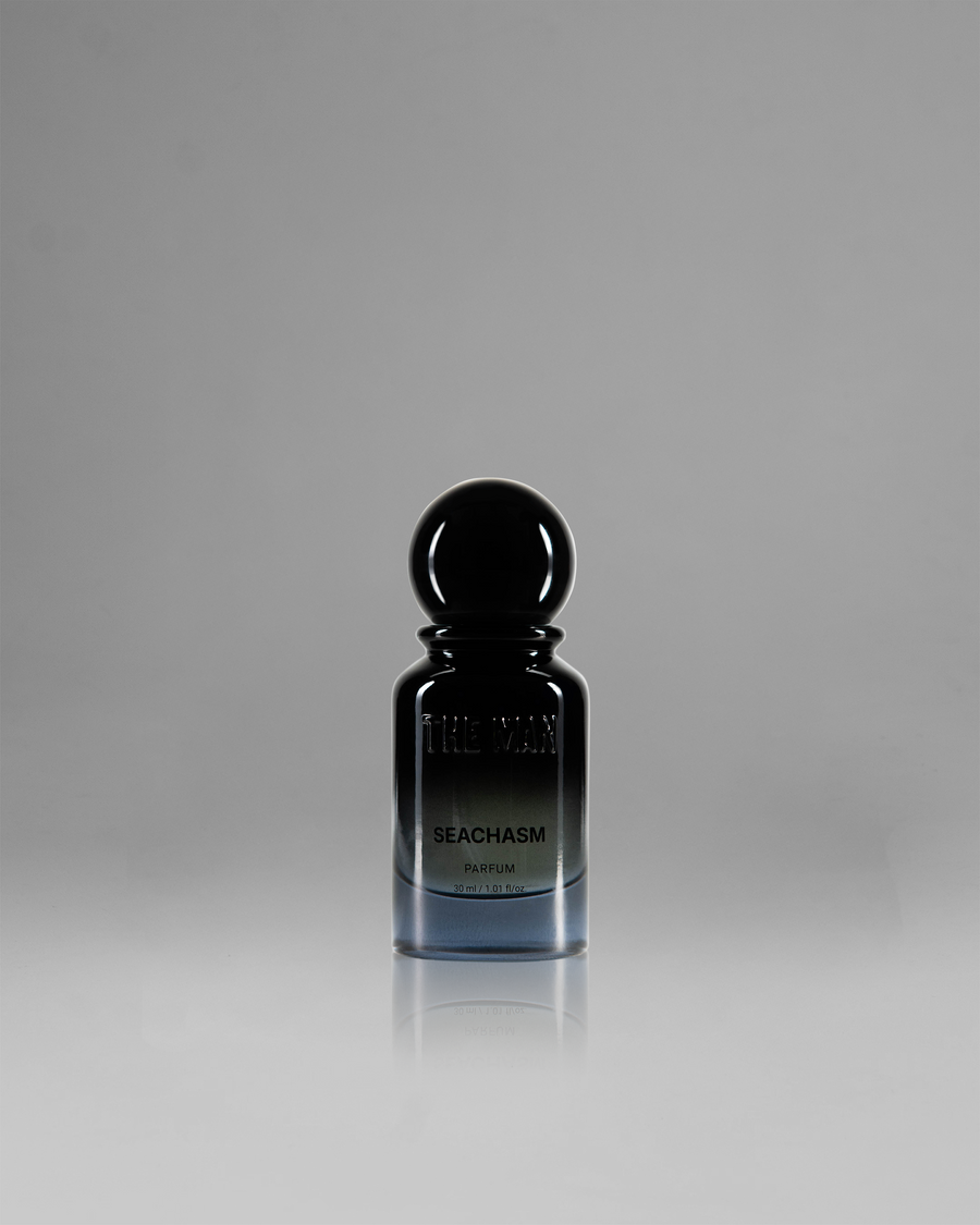 The Man Parfum Seachasm