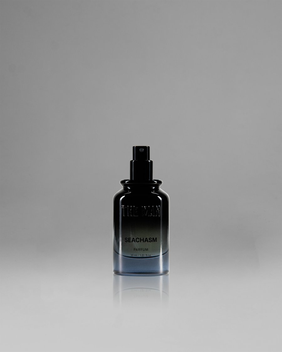The Man Parfum Seachasm