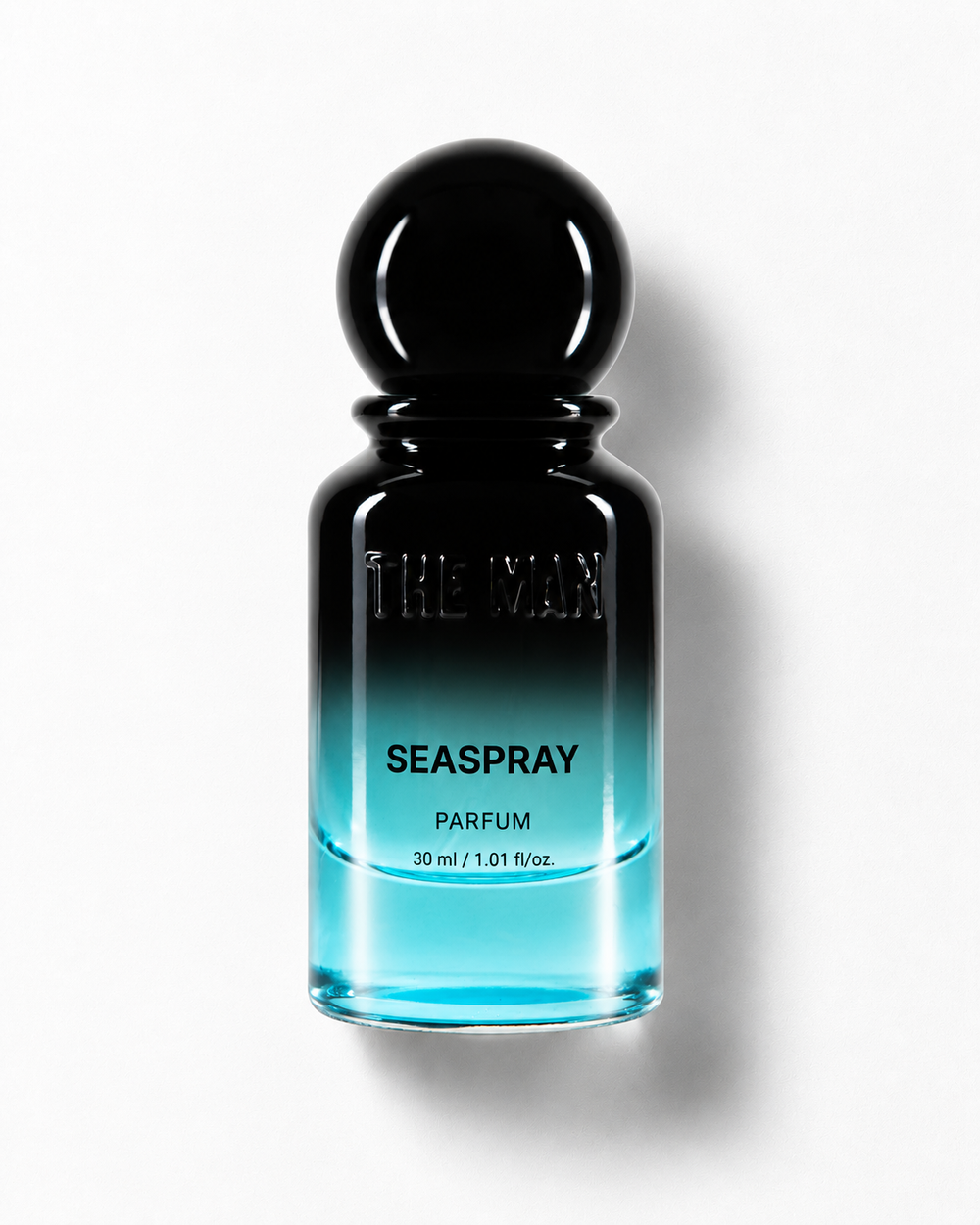 Seaspray