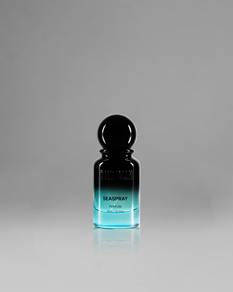 Seaspray