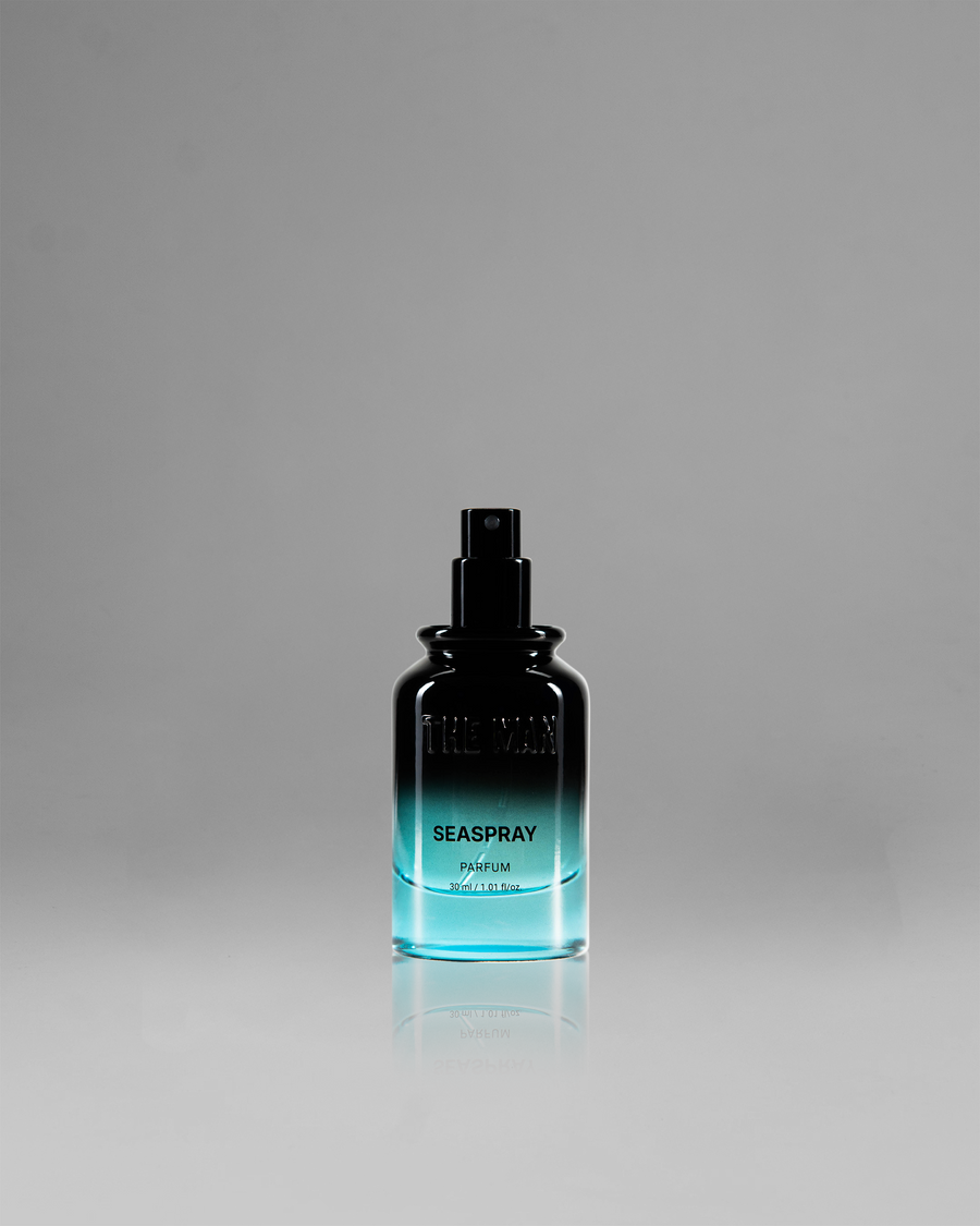 The Man Parfum Seaspray
