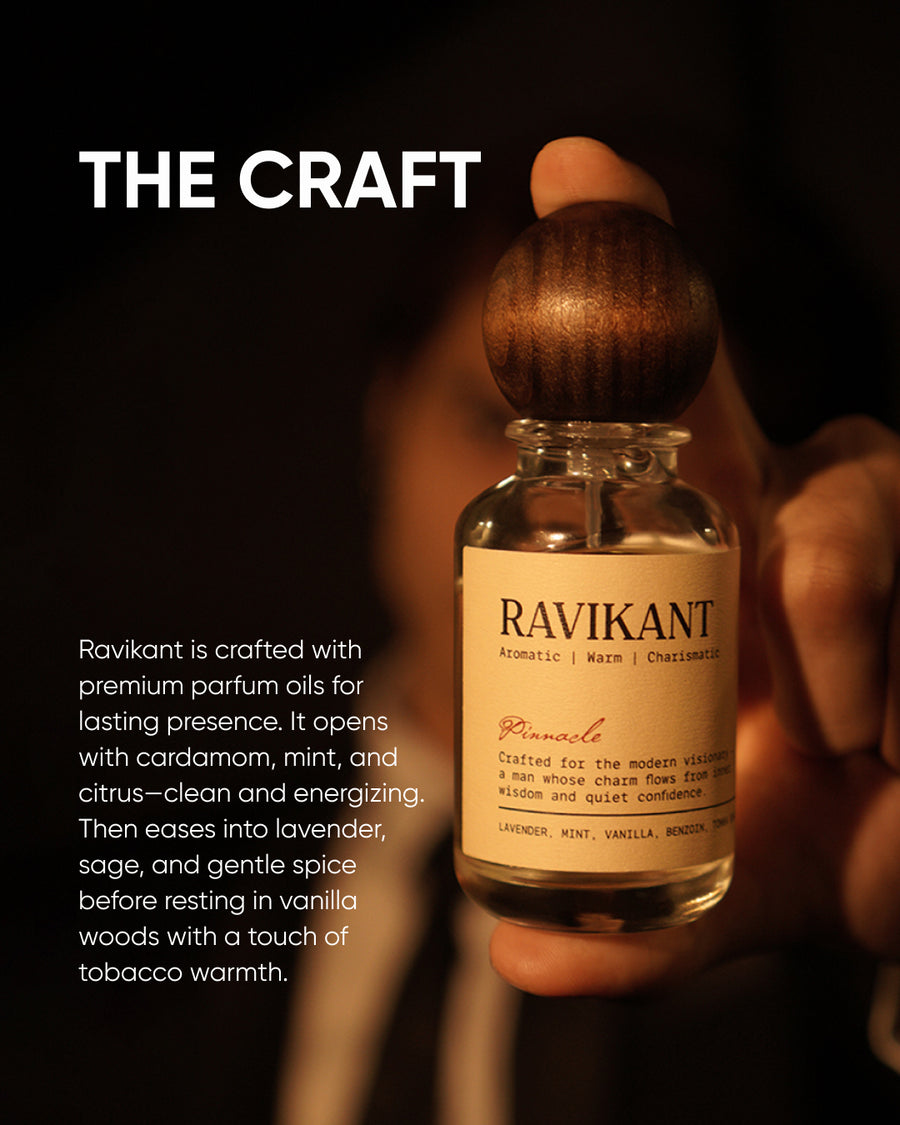 Ravikant