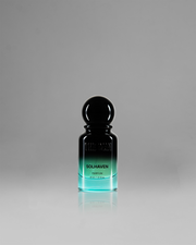 The Man Parfum Solhaven