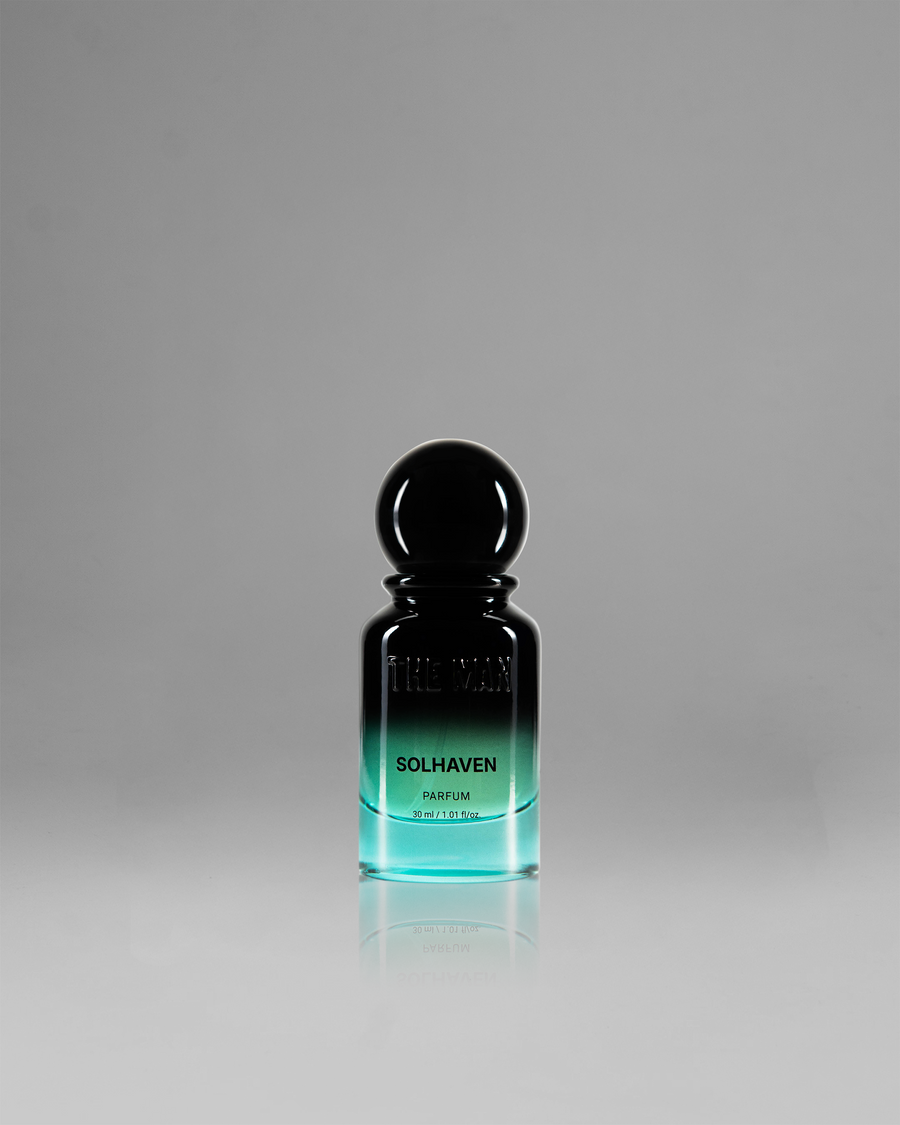 The Man Parfum Solhaven