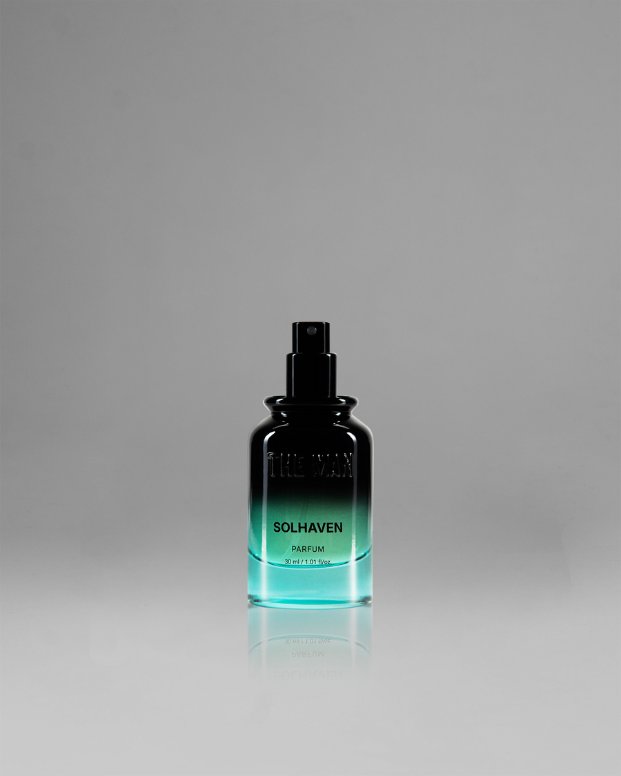 The Man Parfum Solhaven