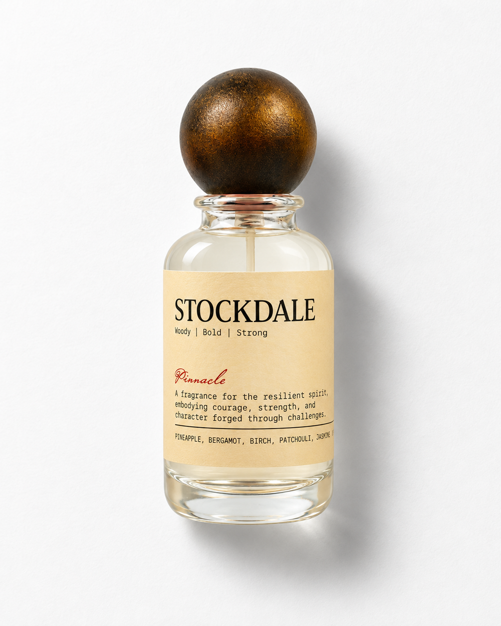 Stockdale