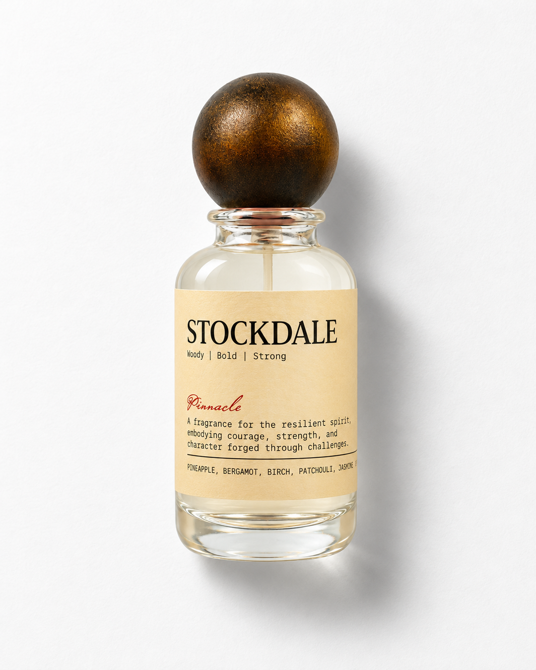Stockdale