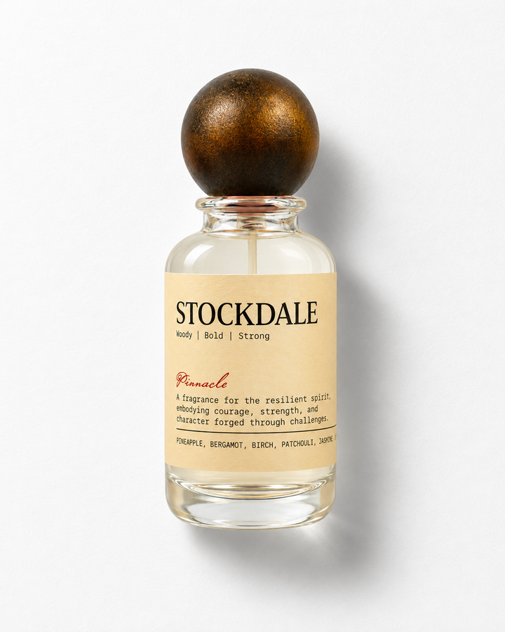 Stockdale