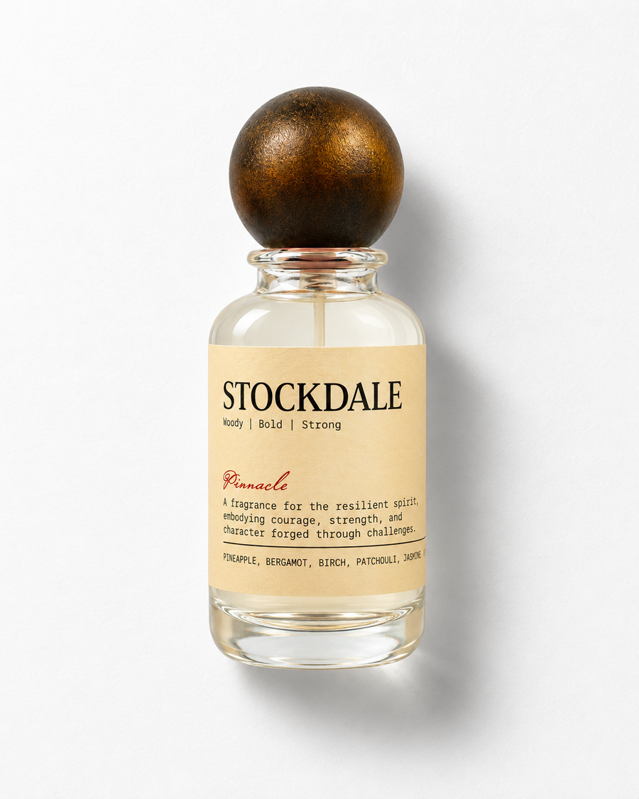 Stockdale