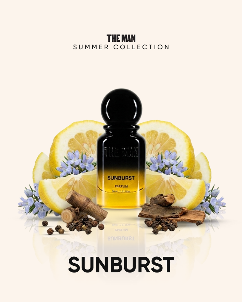 Freshness That Cuts Through the Heat
