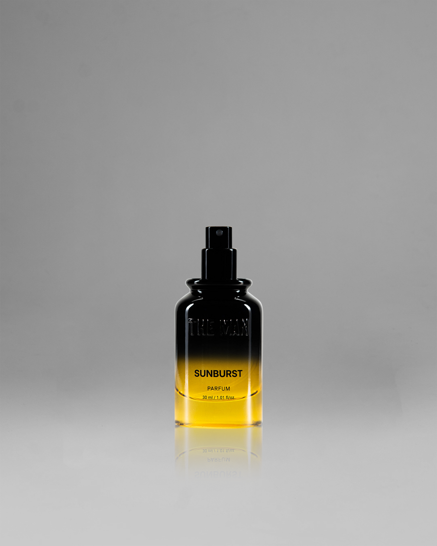 The Man Parfum Sunburst