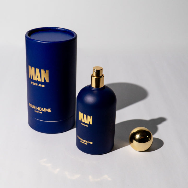 THE MAN Perfume Royals 100 ML