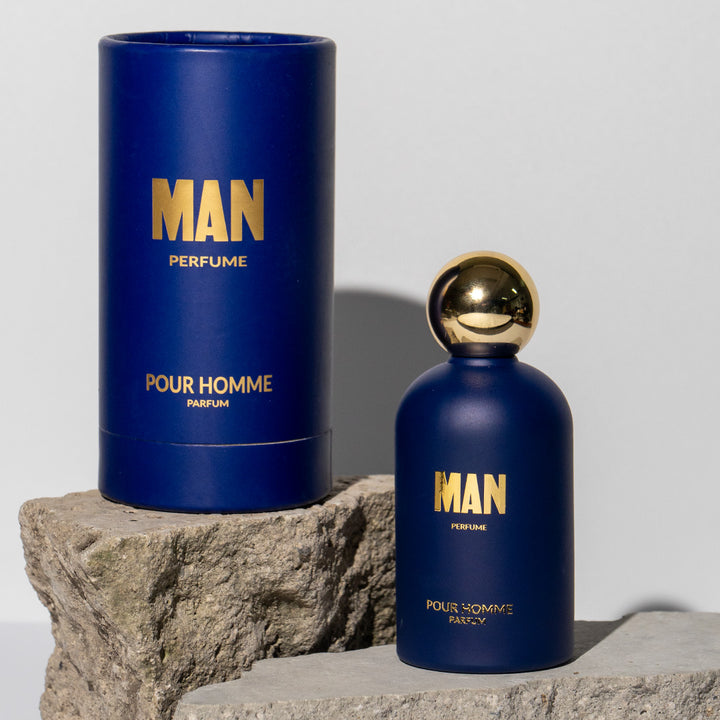 THE MAN Perfume Royals 100 ML