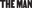 The Man logo