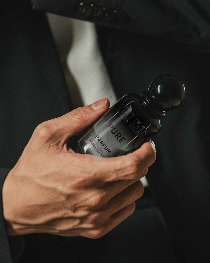 The Man Perfume Pure (NEW)