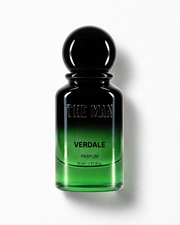 The Man Parfum Verdale