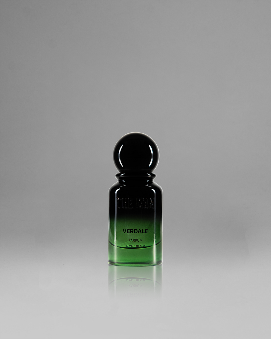 The Man Parfum Verdale