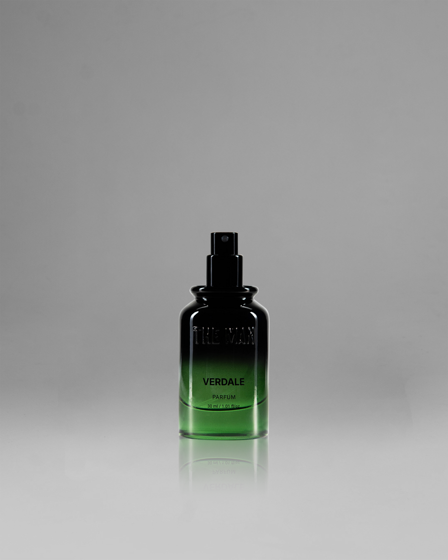 The Man Parfum Verdale