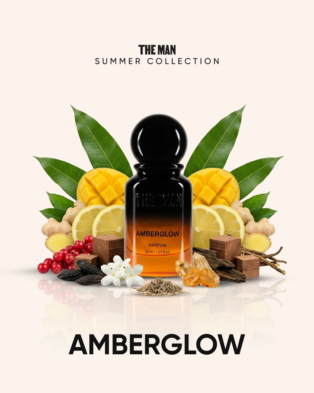 Not Every Summer Scent Needs to Be Cold