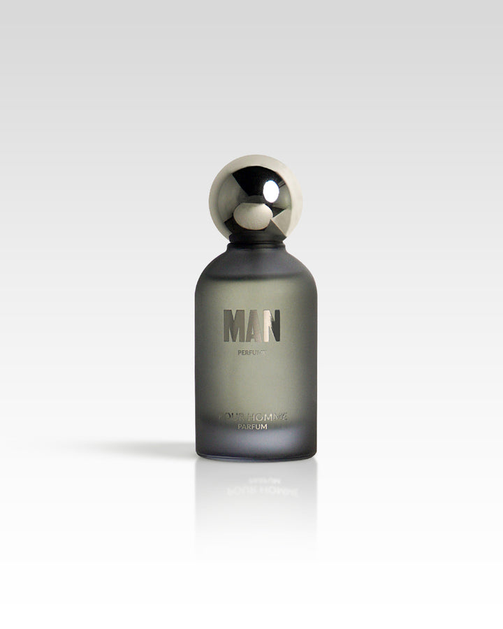 The Man Perfume Lure
