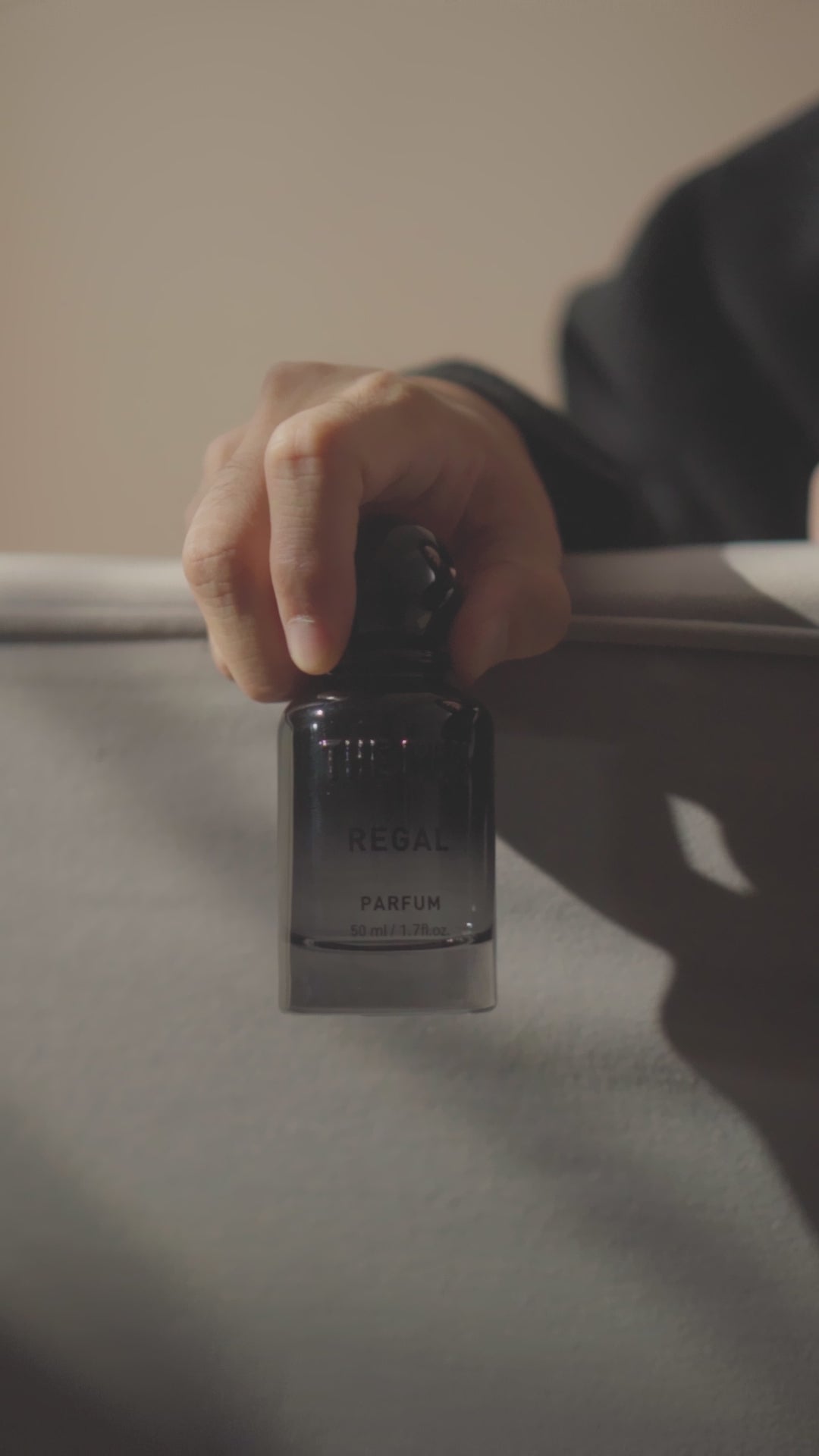 Celebrity partner - Regal In Motion