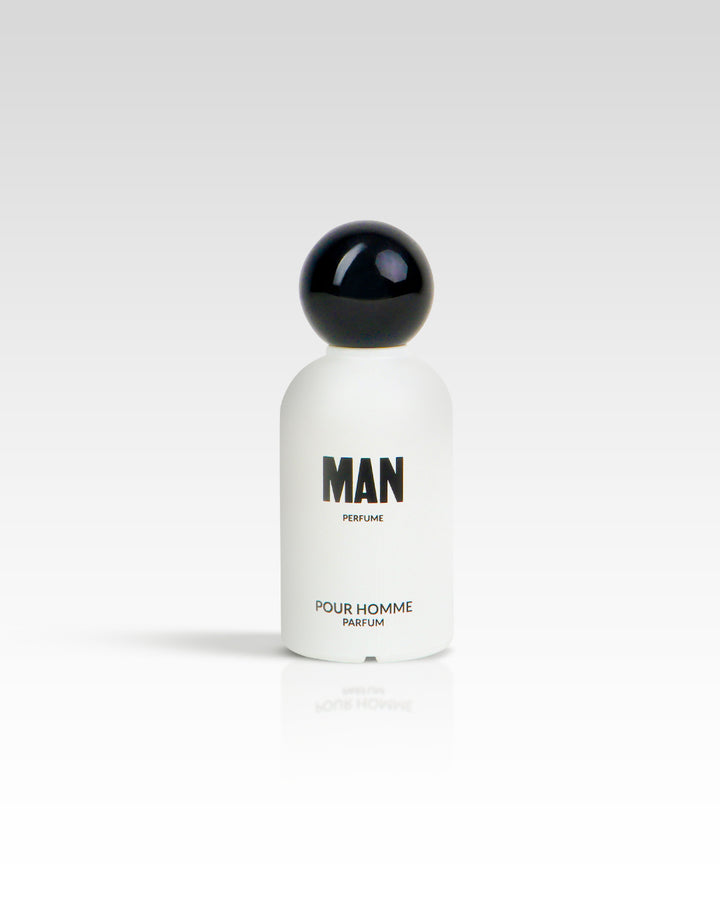 The Man Perfume Pure