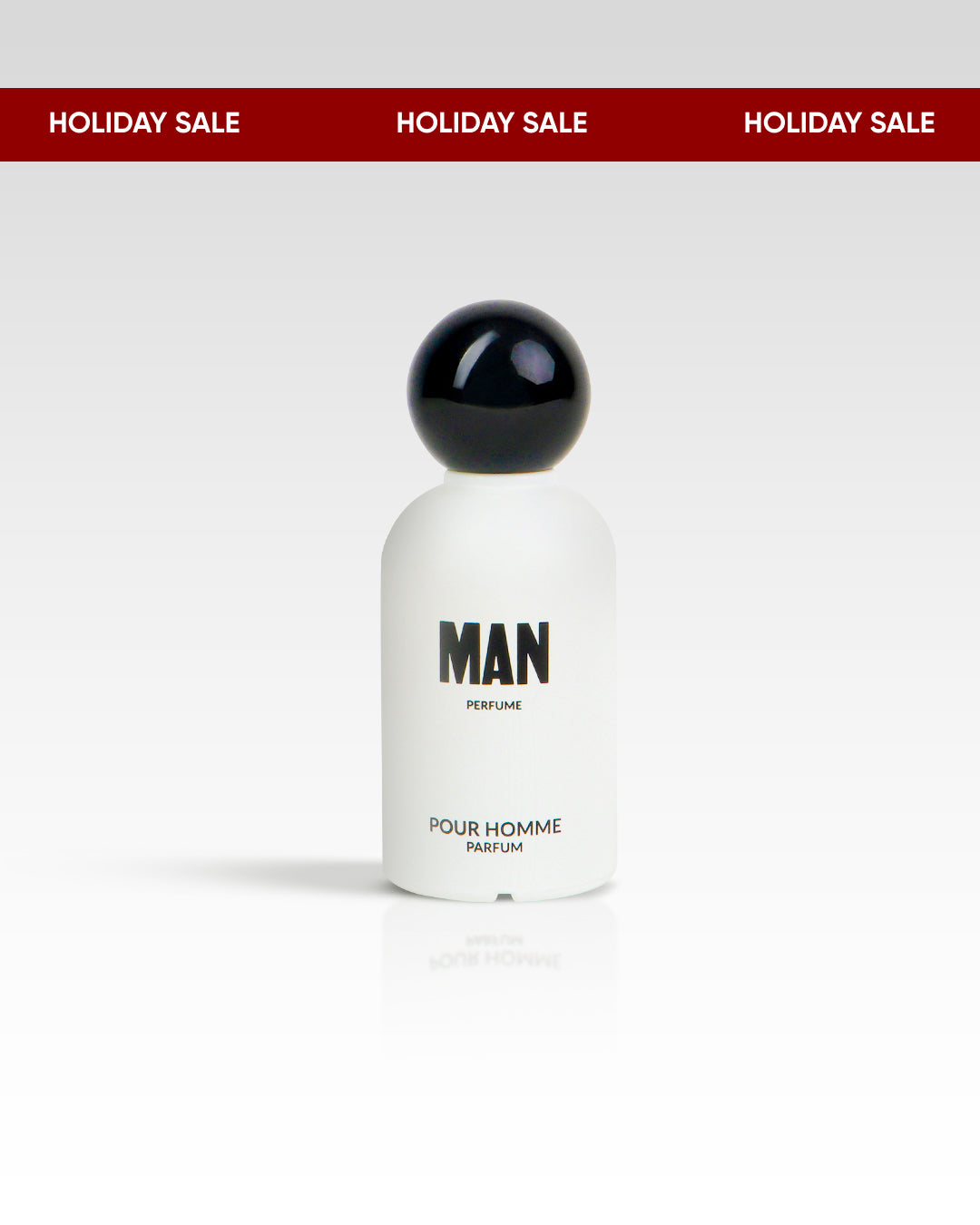 The Man Perfume Pure 100ml