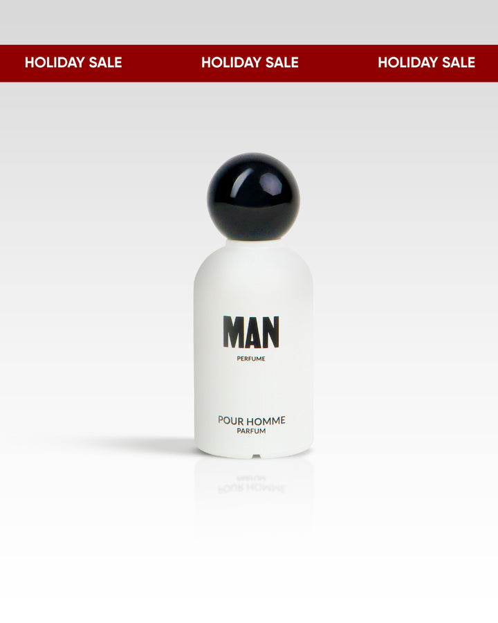 The Man Perfume Pure 100ml