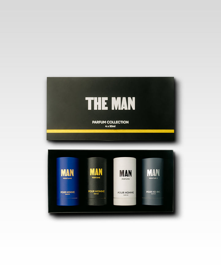 Quadro Gift Bundle + Gift Bag