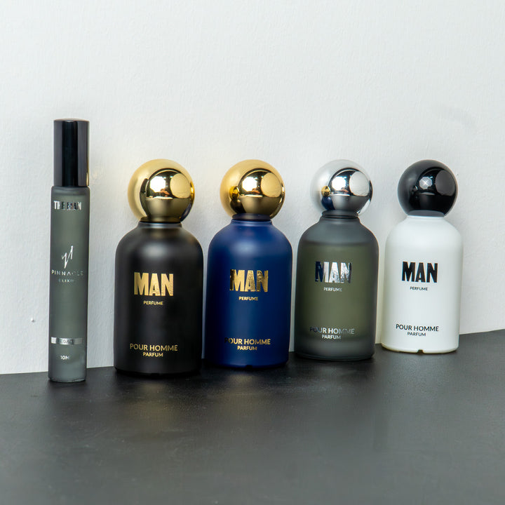 Quadro Bundle (FREE pinnacle Elixir 10ml)