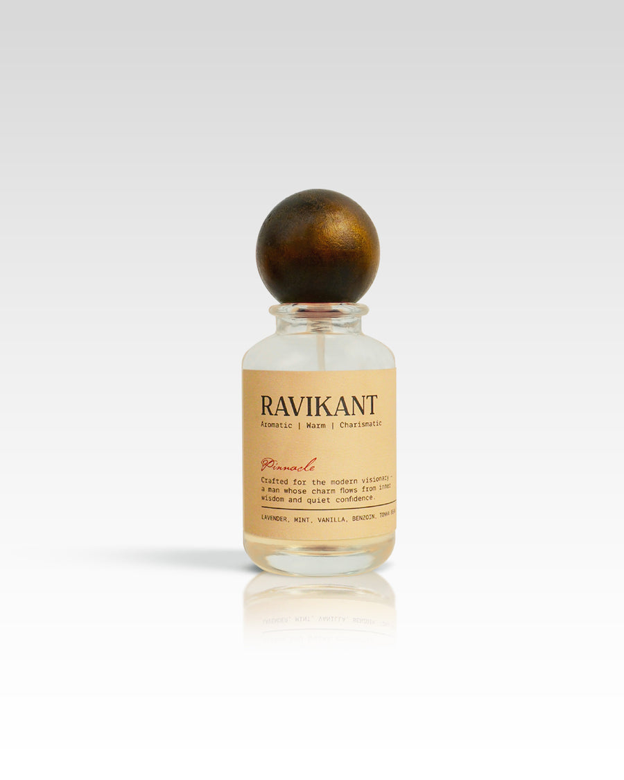 Ravikant