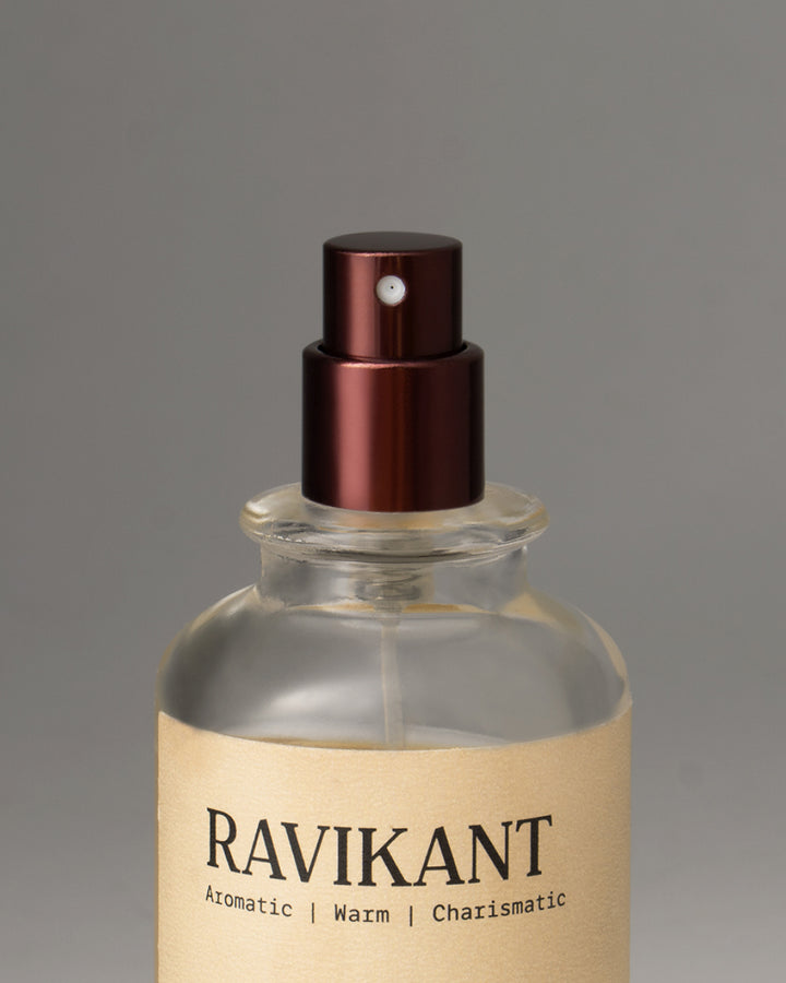 Ravikant