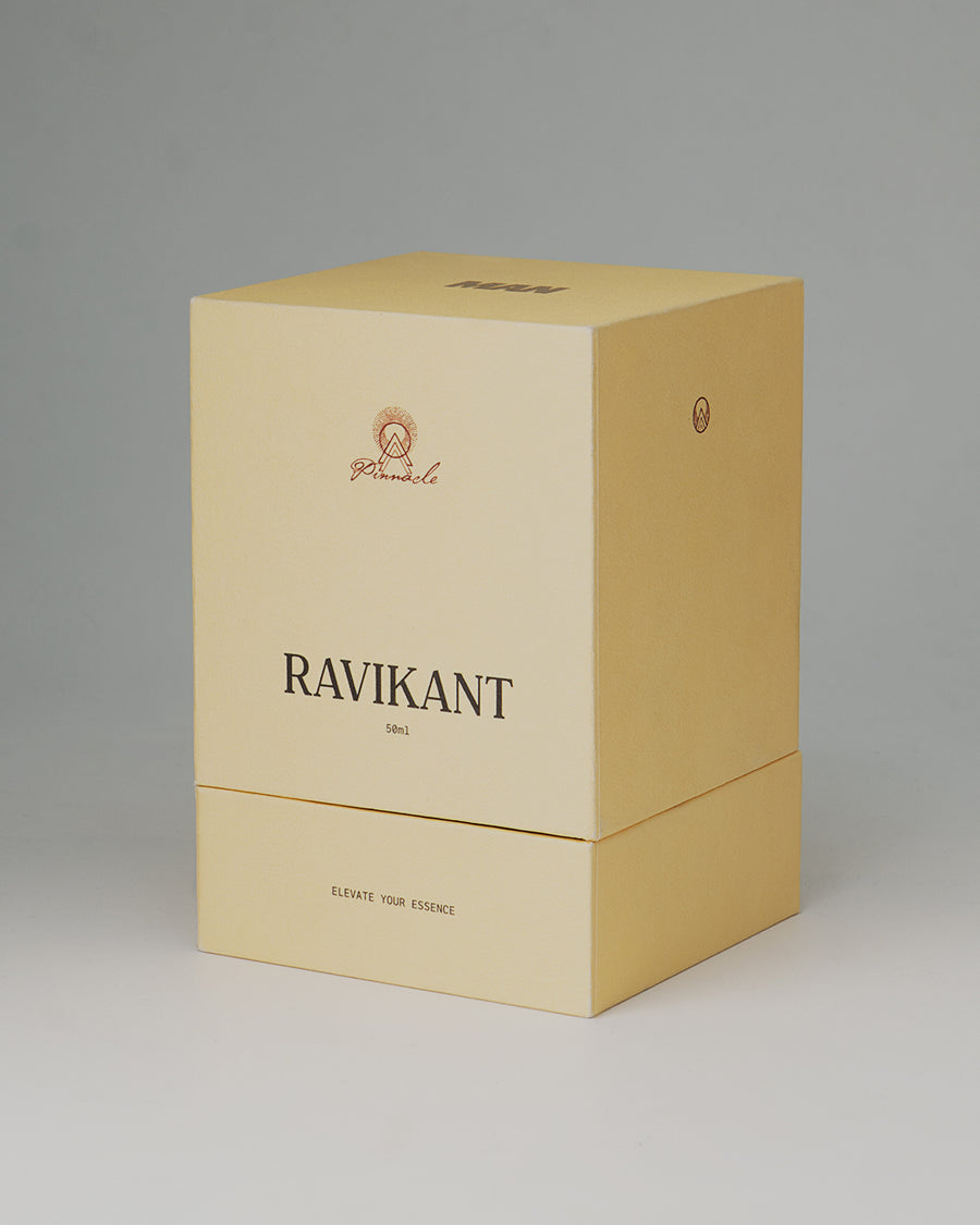 Ravikant