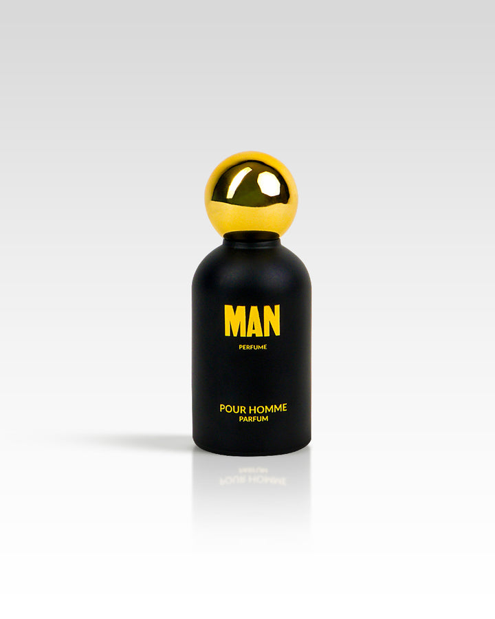 The Man Perfume Regal