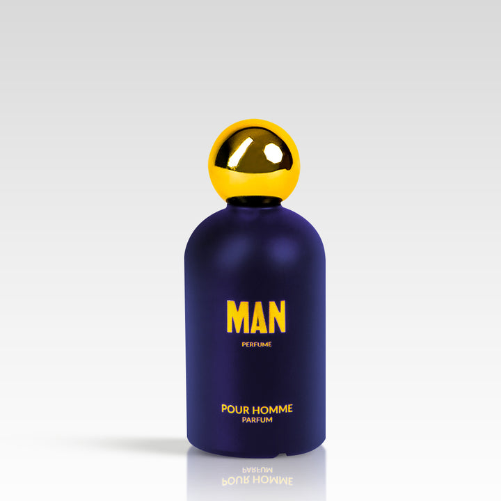 THE MAN Perfume Royals 100 ML