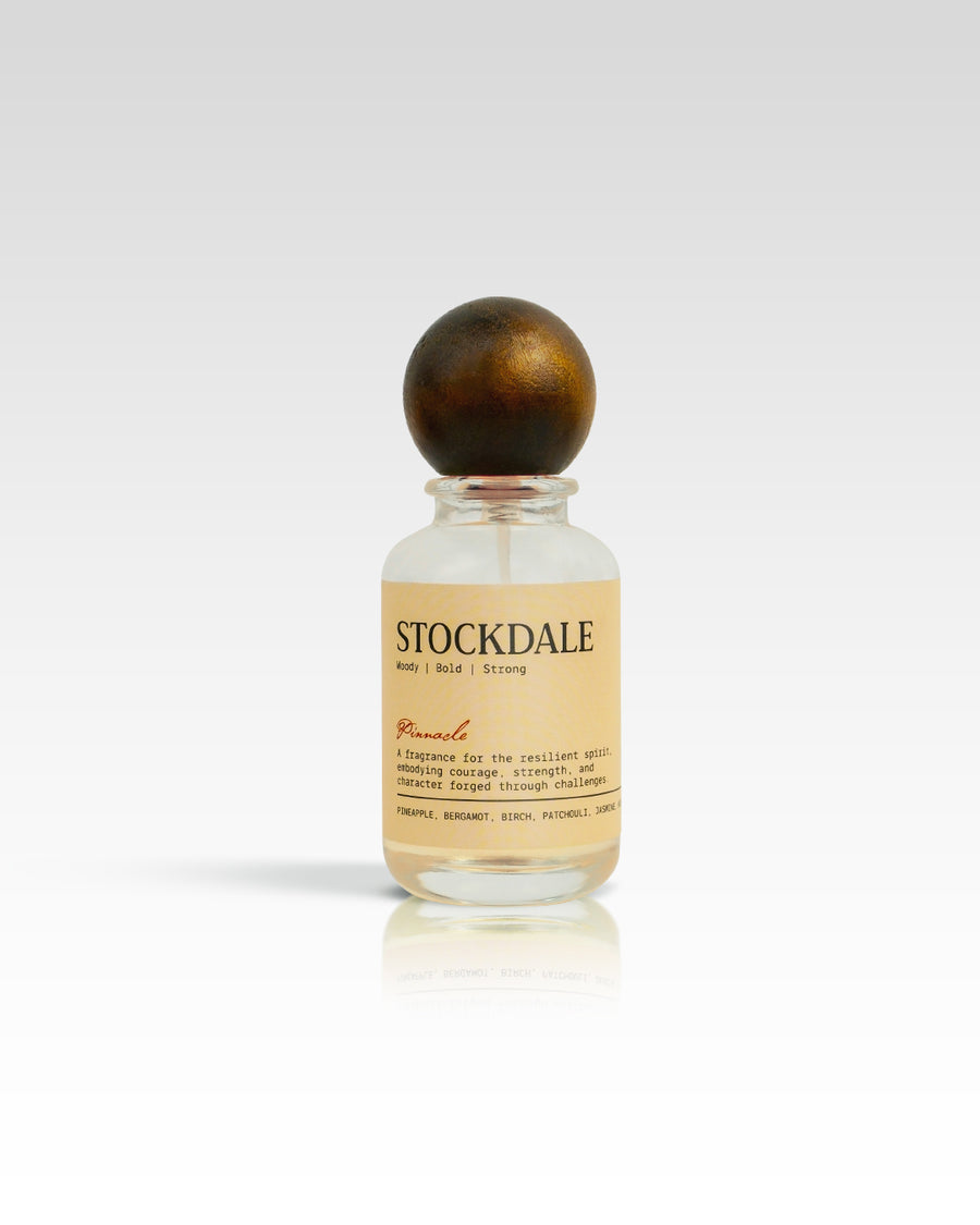 Stockdale