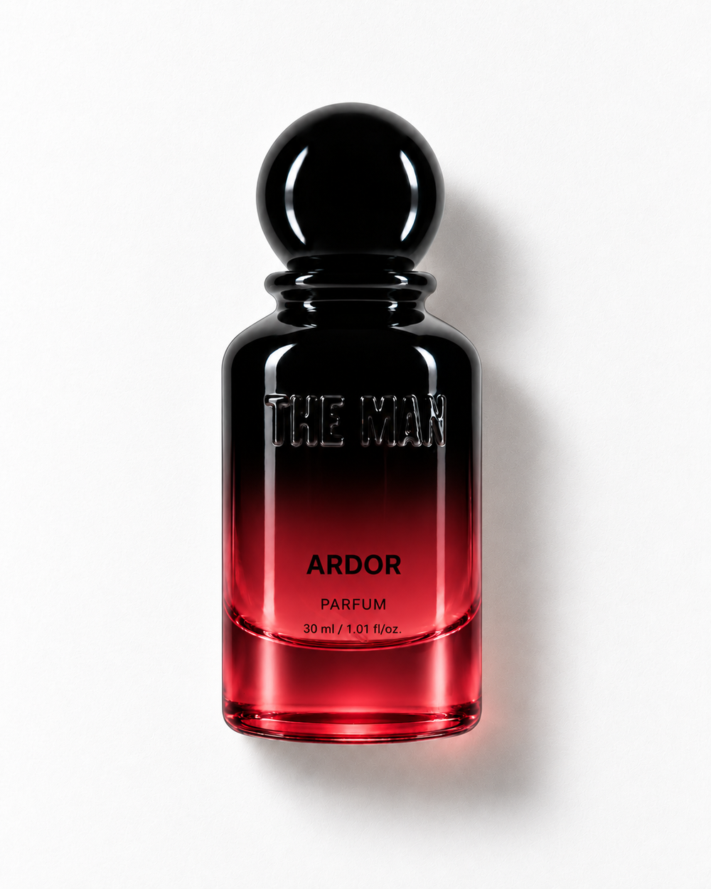 Ardor After Hours fragrance bottle