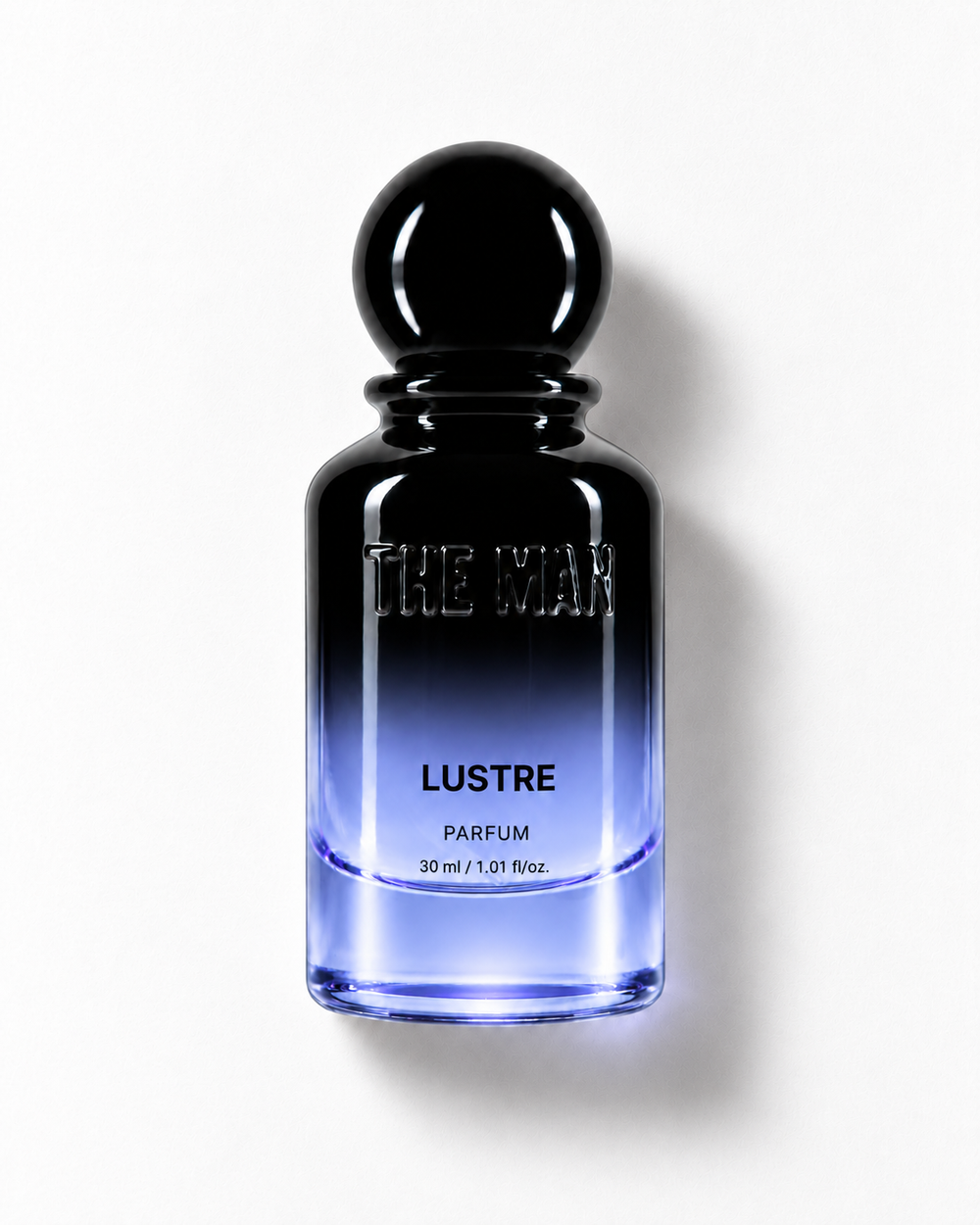 Lustre After Hours fragrance bottle