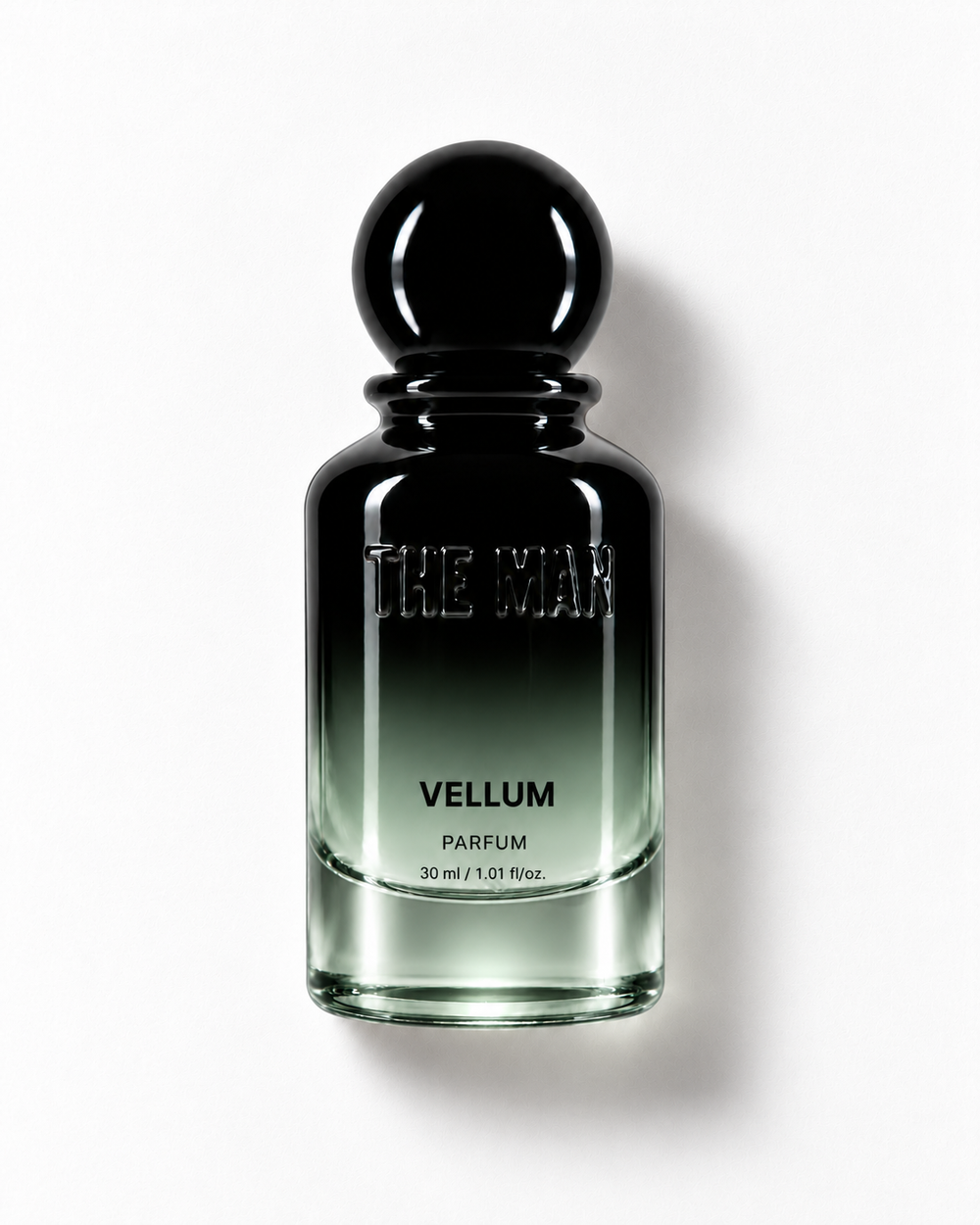 Vellum After Hours fragrance bottle